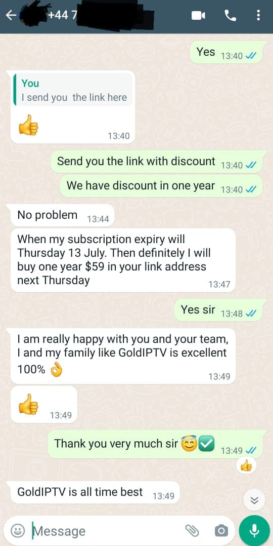 PREMIUM IPTV