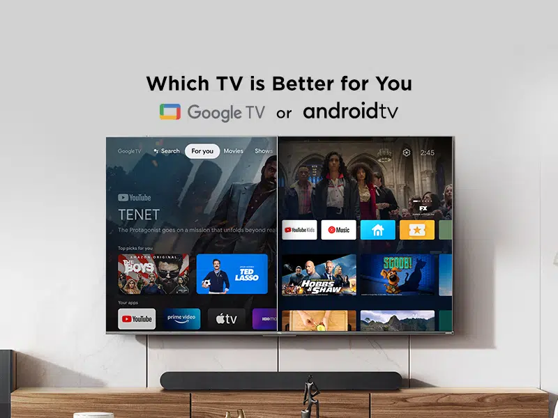 best guide on How To Install IPTV On A Google TV in 2024