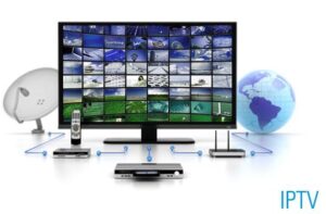 difference between smatv and iptv