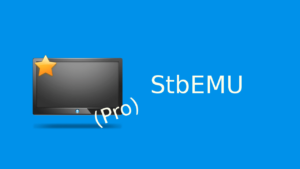STB Emulator On A Windows PC