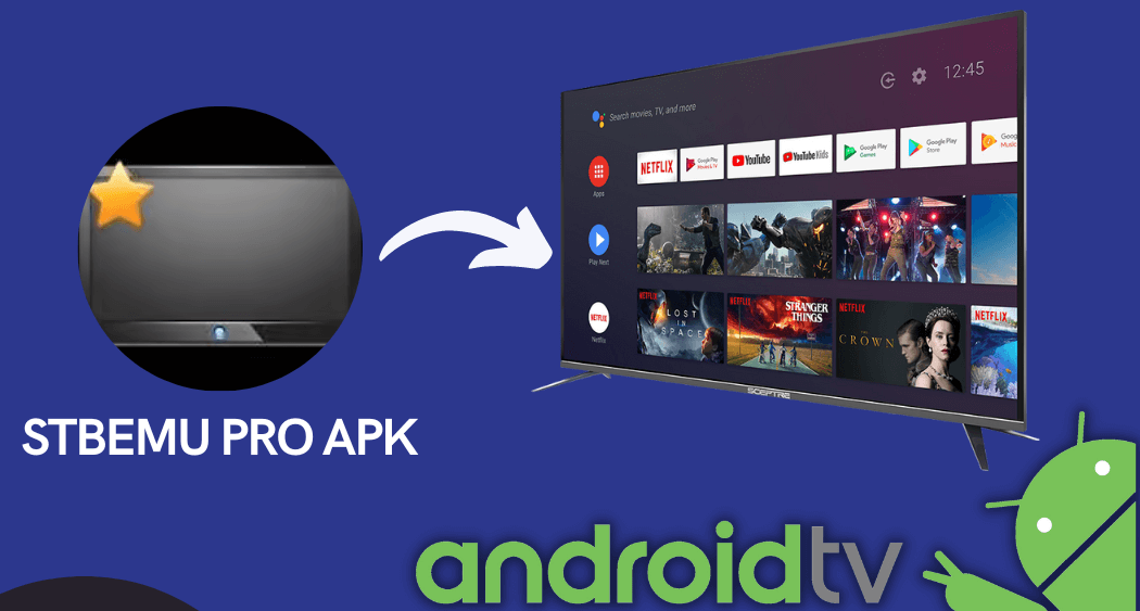 2024 Guide: Installing the Best Stbemu Pro on Firestick & Android ...