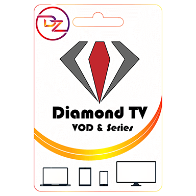 Diamond IPTV 1